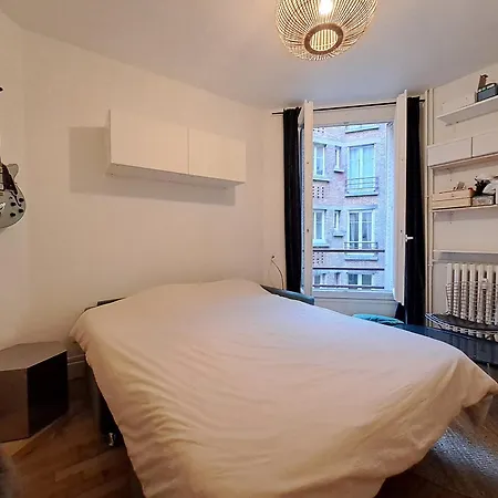 Apartment Pre Saint Gervais 2 - Lb - Cosy For 2 Pers