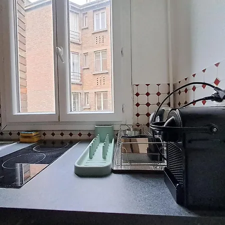Apartment Pre Saint Gervais 2 - Lb - Cosy For 2 Pers *