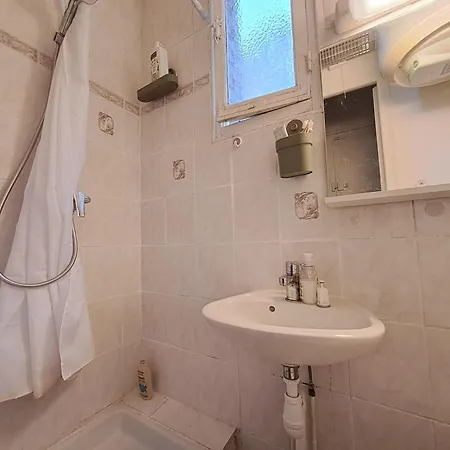 Apartment Pre Saint Gervais 2 - Lb - Cosy For 2 Pers Paris